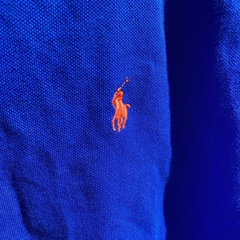 Polo Ralph Lauren men polo